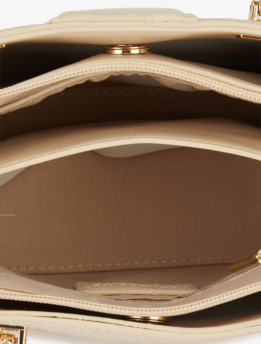Sac à main Randi - Taupe clair - 4