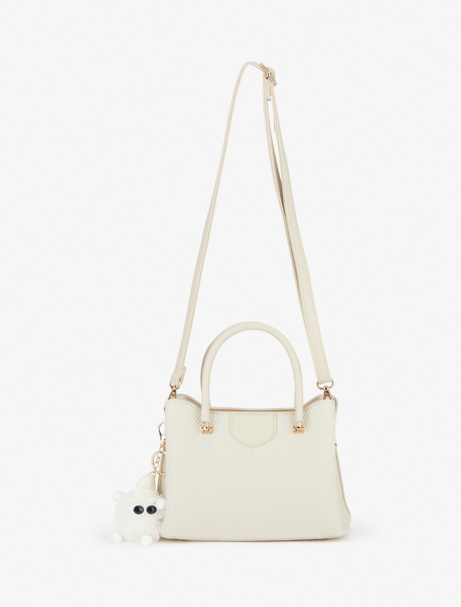 Sac à main Randi - Beige - 3