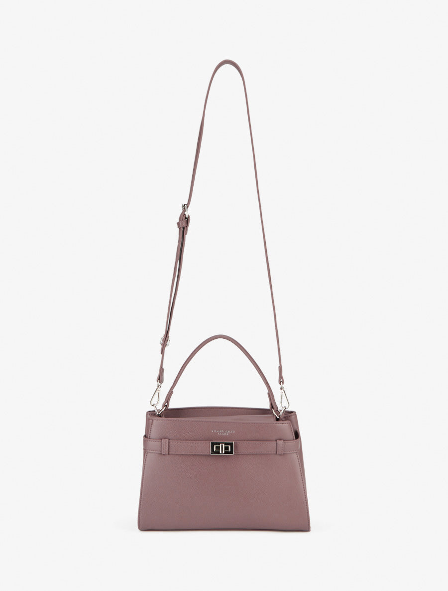 Sac à main Jolyn - Mauve - 3