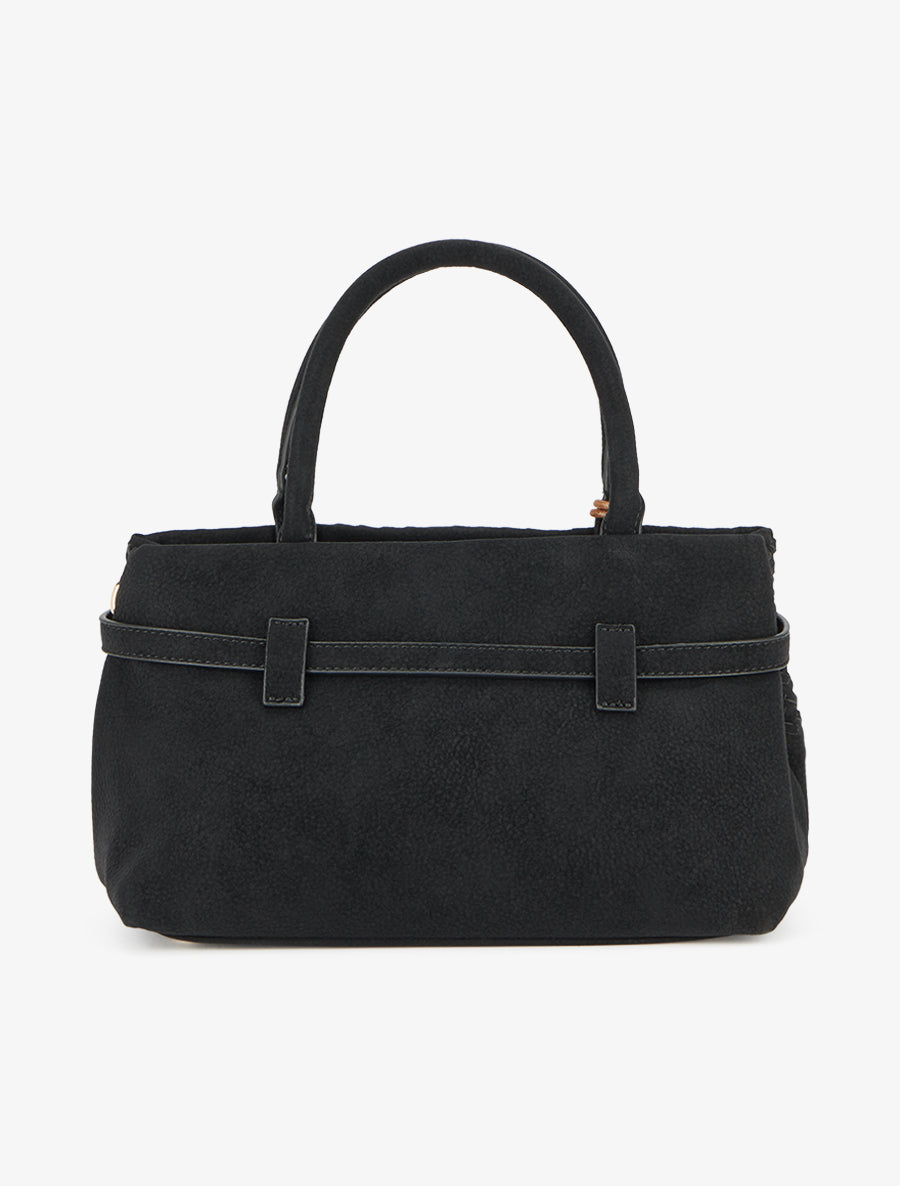 Sac à main Valeria - Noir - 2