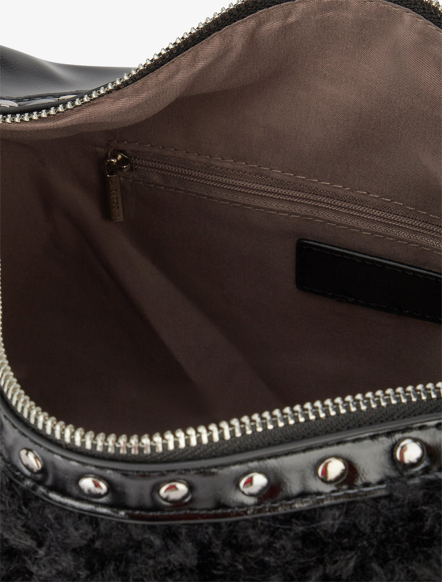 Sac à main Phoebe - Noir - 3