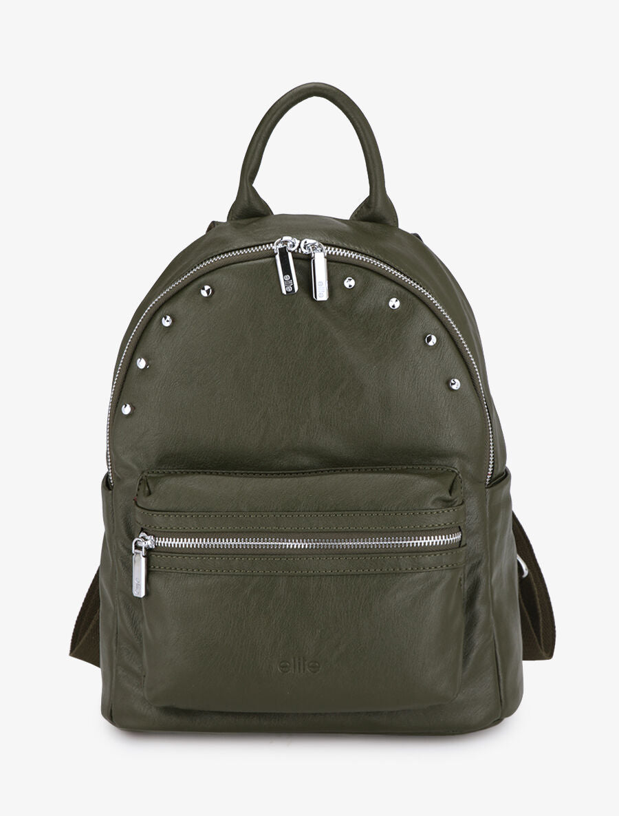Sac à dos Léonie - Kaki - 5