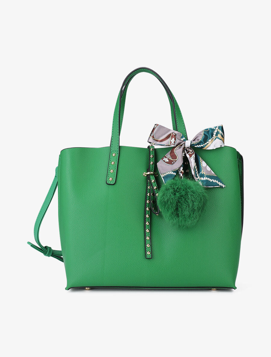 Sac à main Maria - Vert - 1