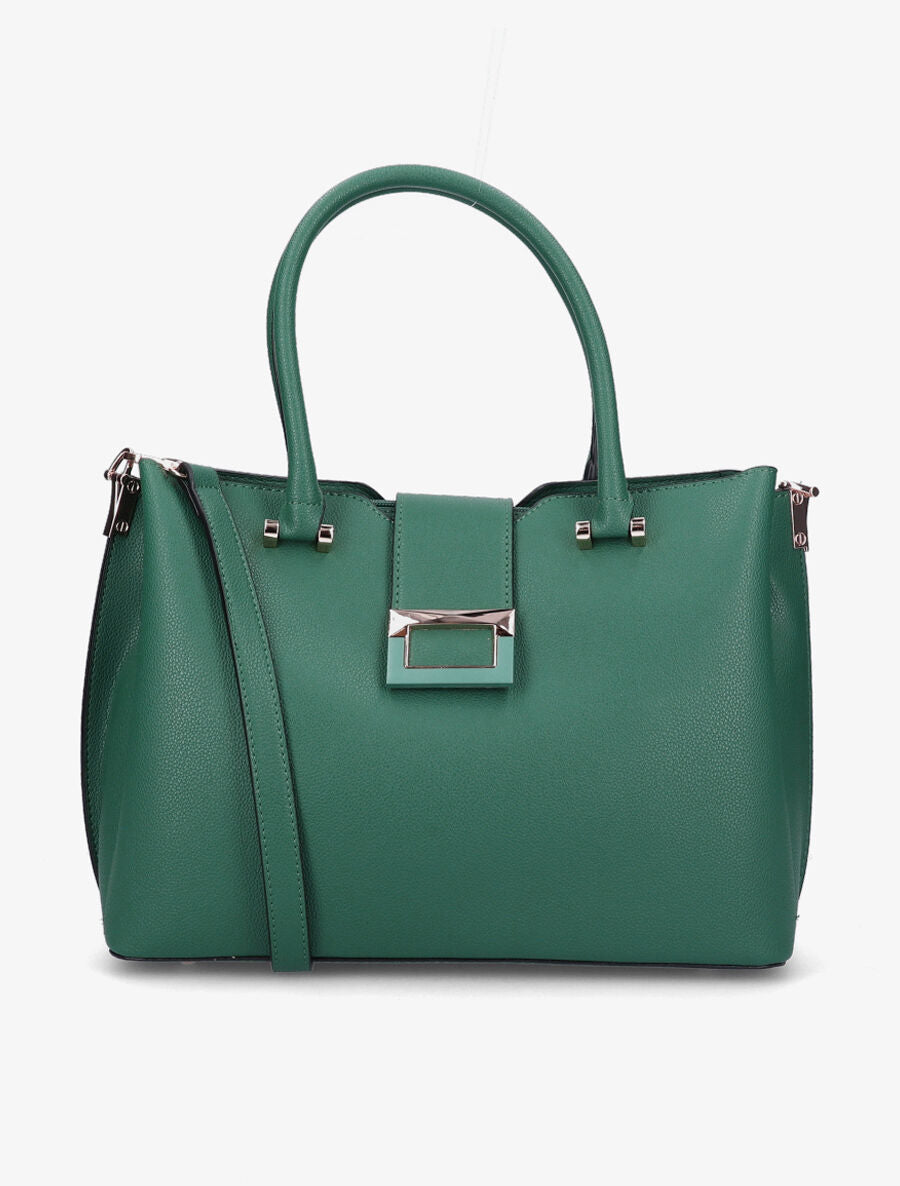 Sac cabas Talia - Vert - 1