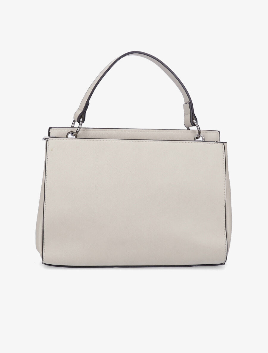 Sac à main Edith - Beige - 3