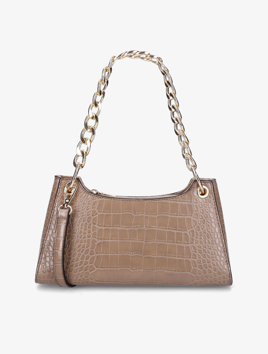 Sac à main Laurel - Taupe - 5