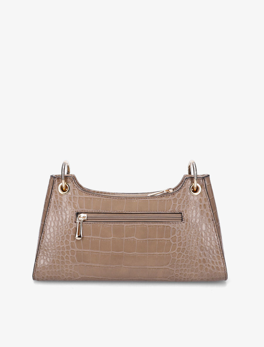 Sac à main Laurel - Taupe - 3