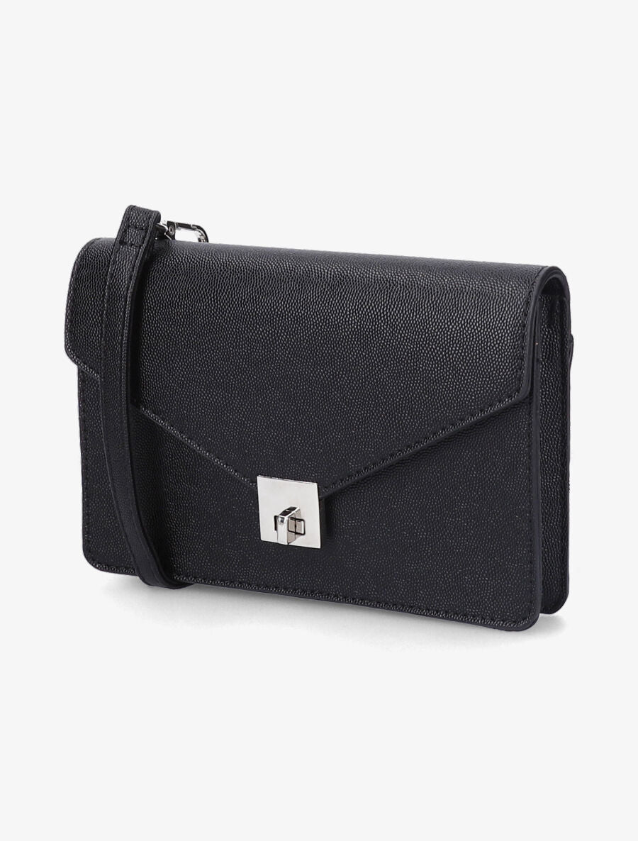 Sac banane Cyrielle - Noir - 2