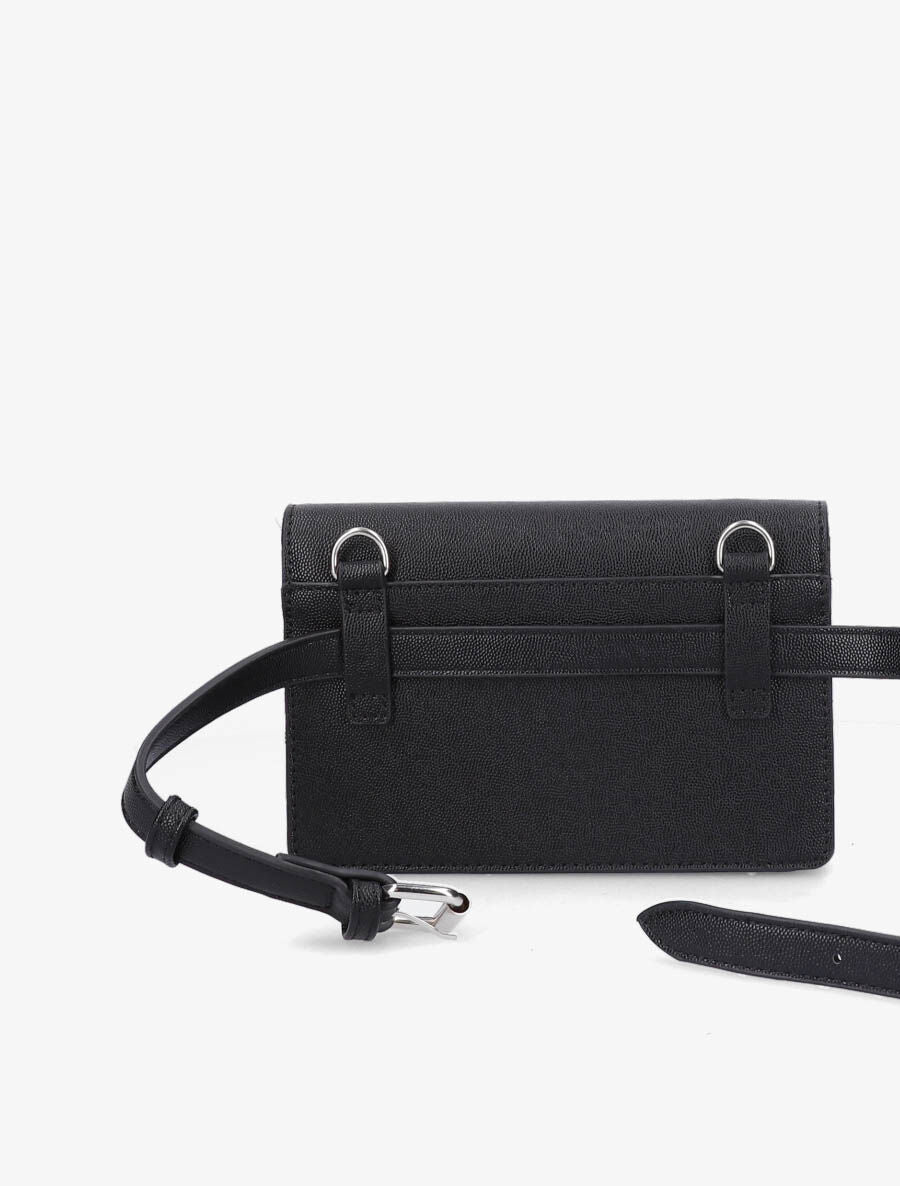 Sac banane Cyrielle - Noir - 4