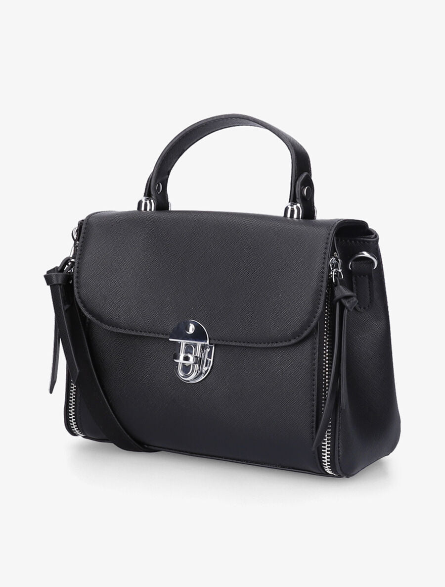 Sac à main Barbara - Noir - 2