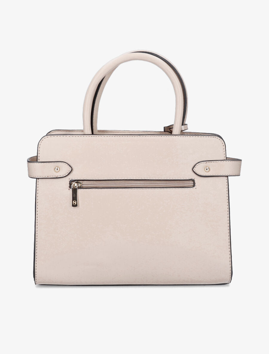 Sac à main Romane - Taupe - 3