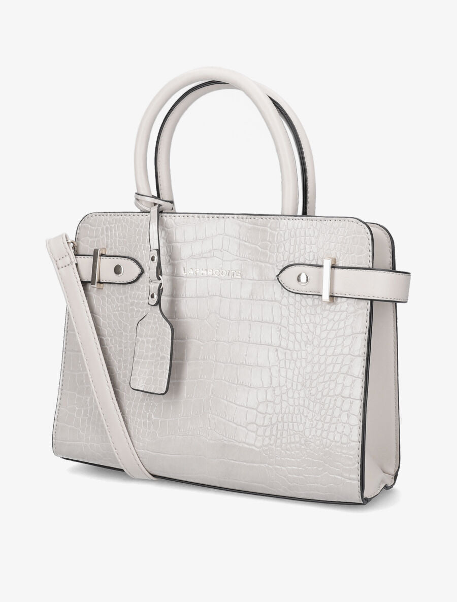 Sac à main Romane - Gris - 2