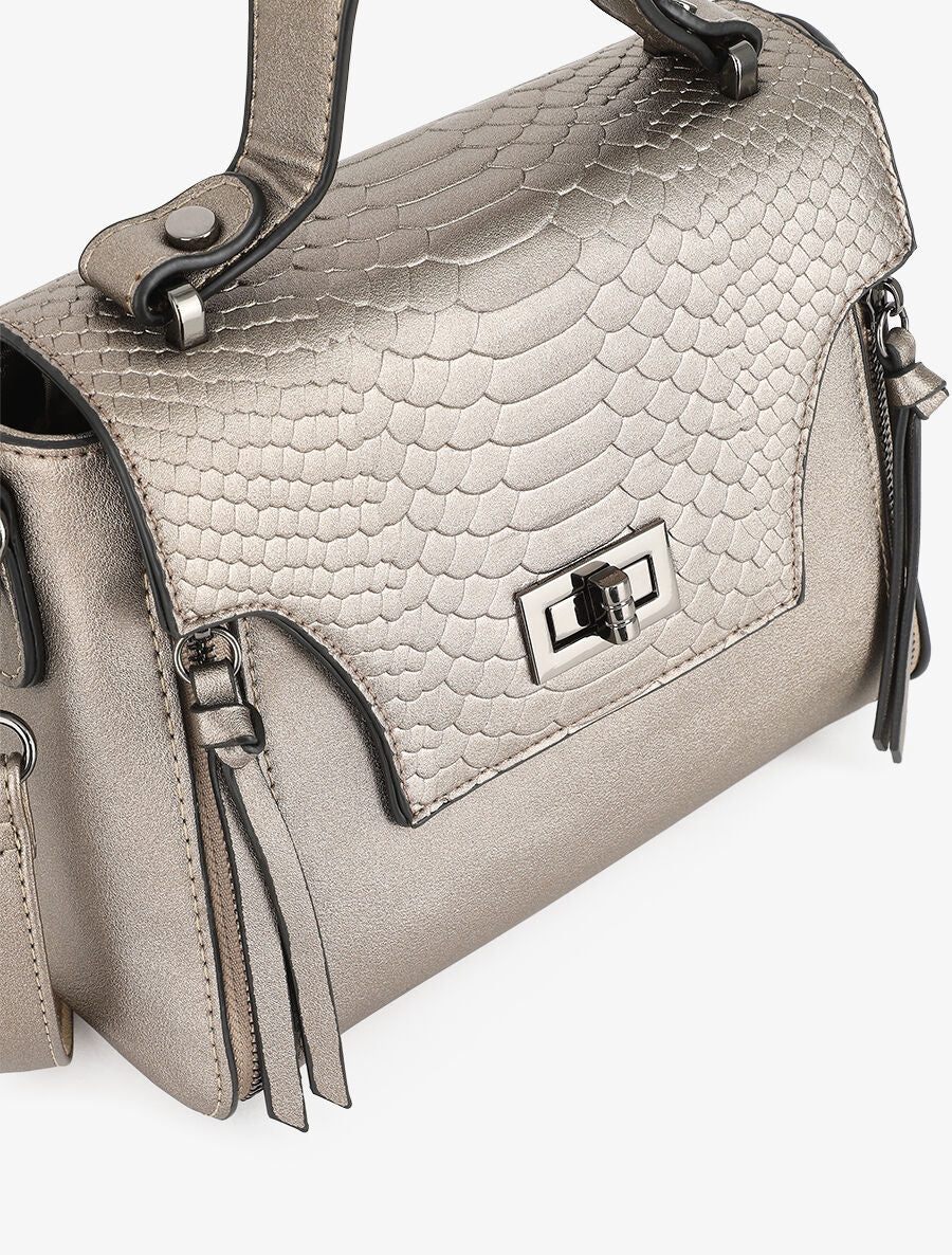 Sac Jenny - Bronze - 4