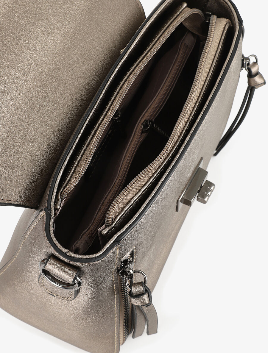 Sac Jenny - Bronze - 5