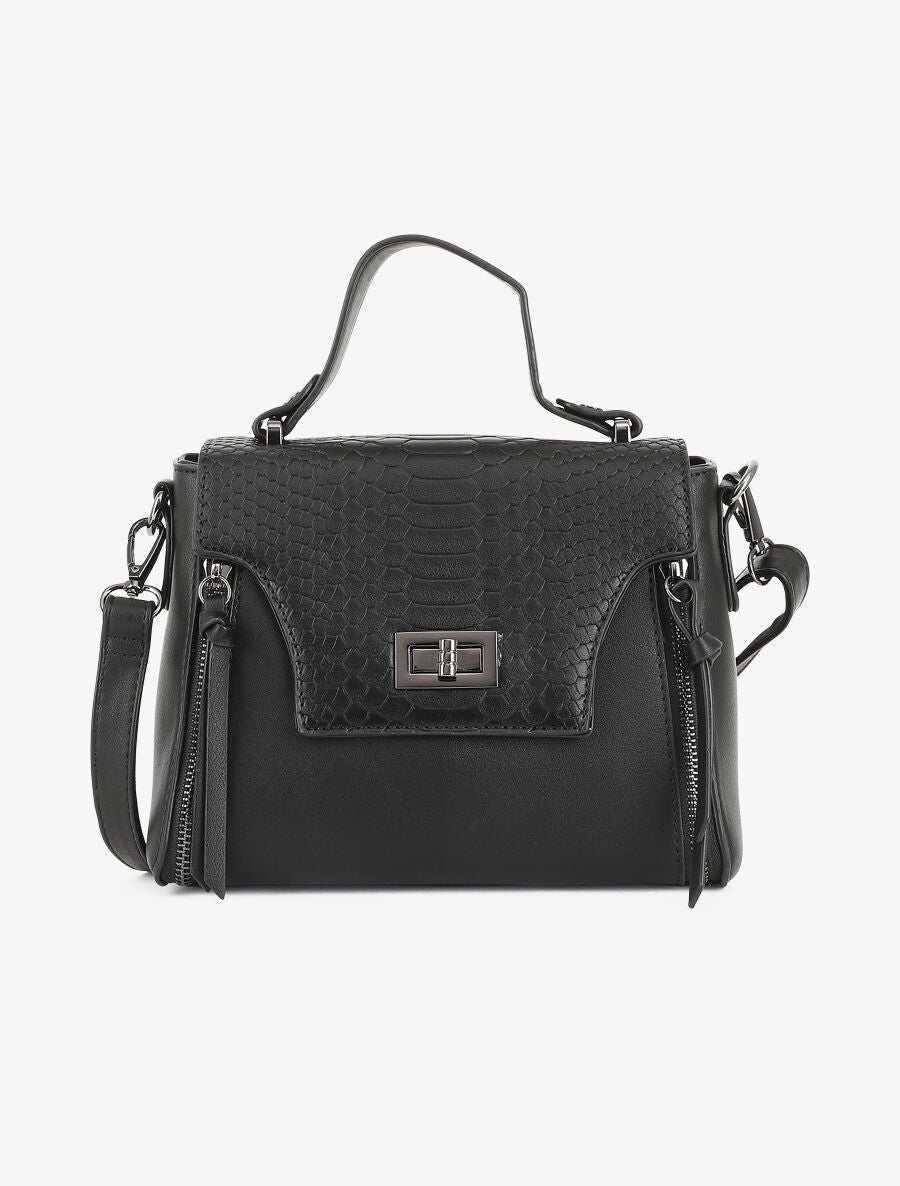 Sac Jenny - Noir - 1