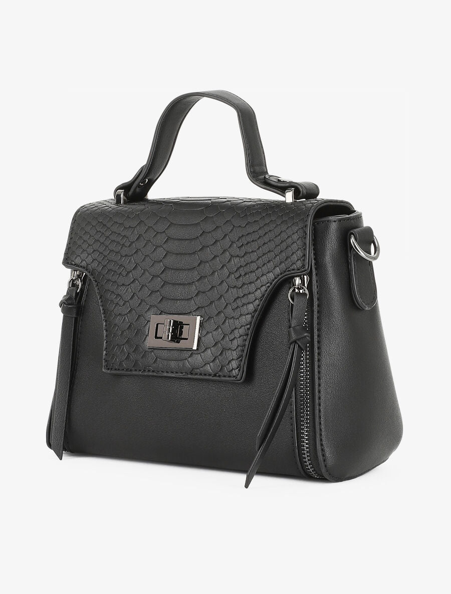 Sac Jenny - Noir - 2