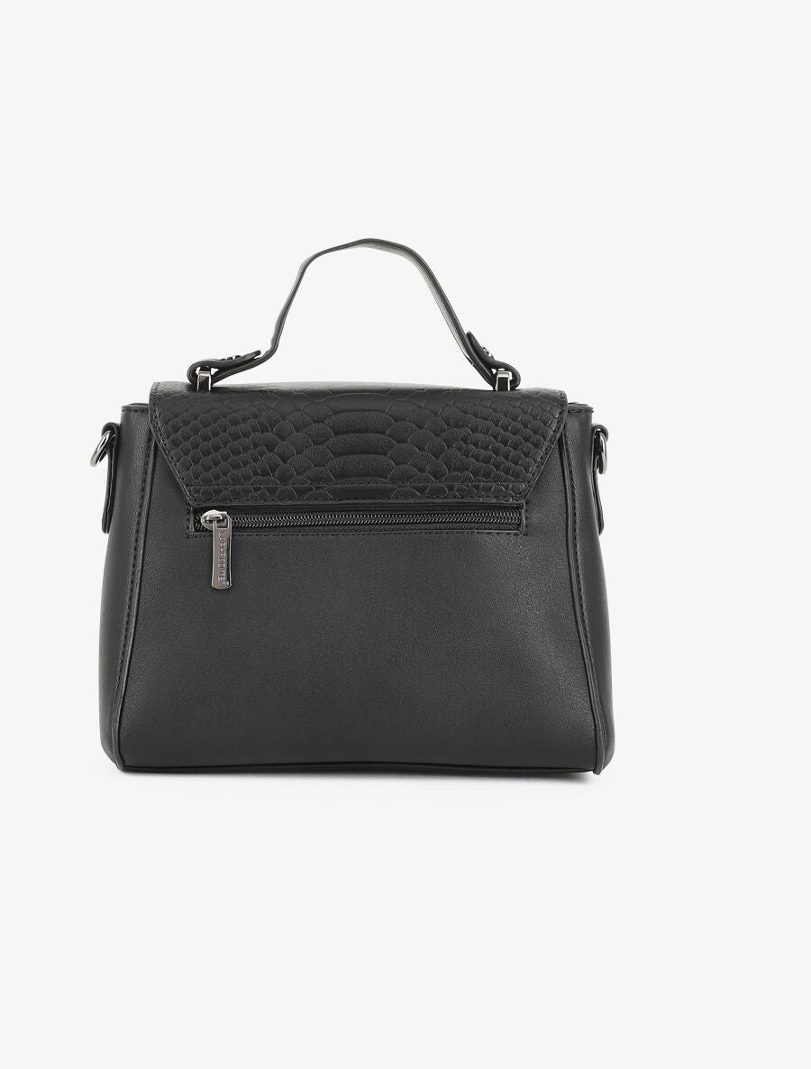 Sac Jenny - Noir - 3