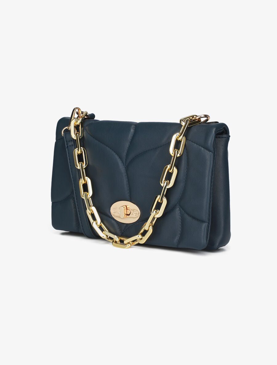 Sac à main Arianna - Marine - 2