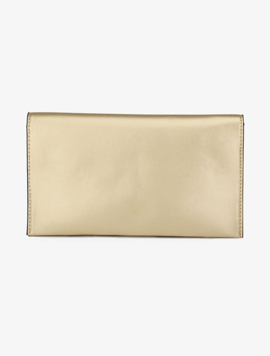 Pochette noémie - Or - 3