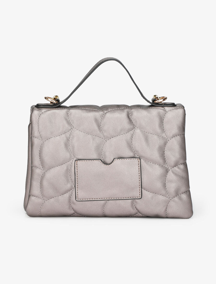 Sac à main Béatrice - Bronze - 3