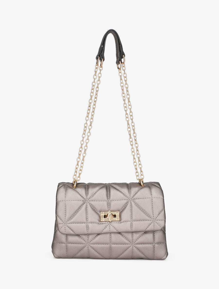 Sac à main Graciela - Bronze - 5