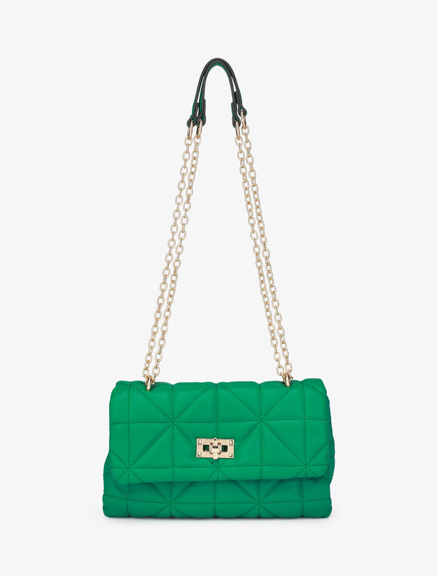 Sac à main Graciela - Vert - 5
