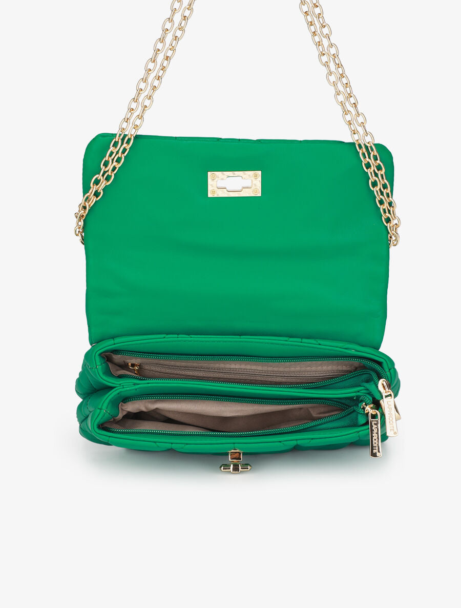 Sac à main Graciela - Vert - 6