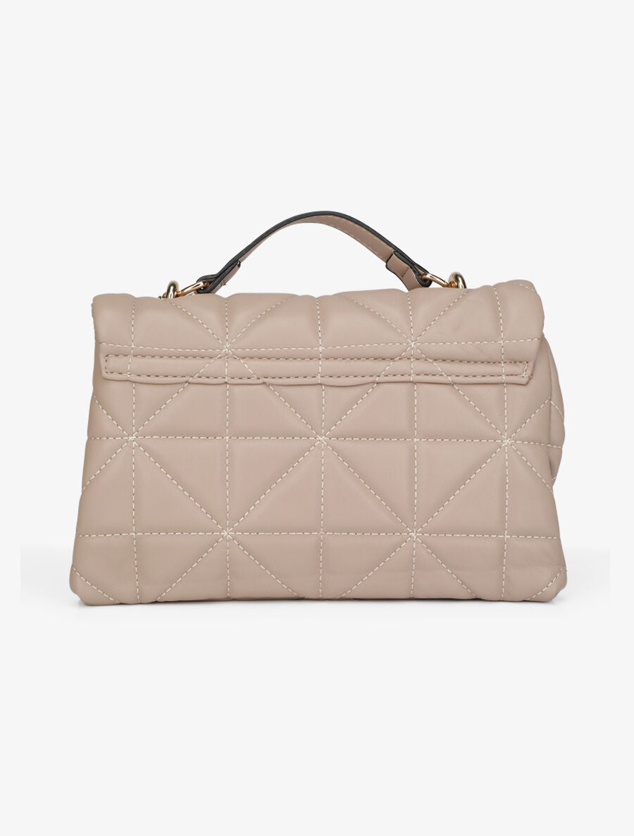 Sac à main Graciela - Taupe - 3