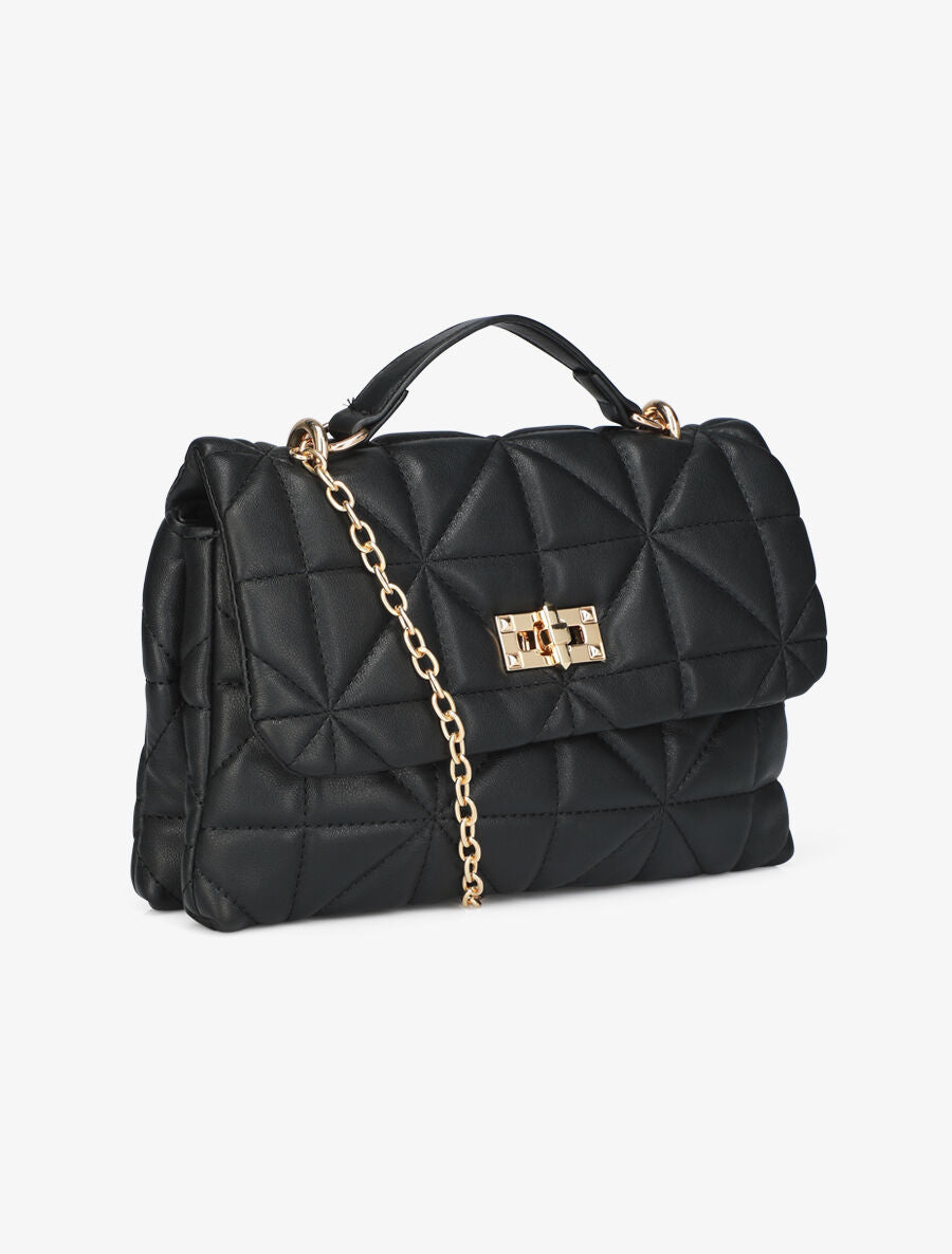 Sac à main Graciela - Noir - 2