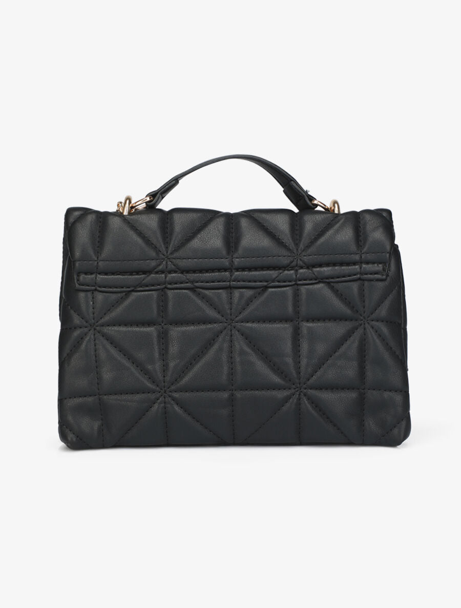 Sac à main Graciela - Noir - 3