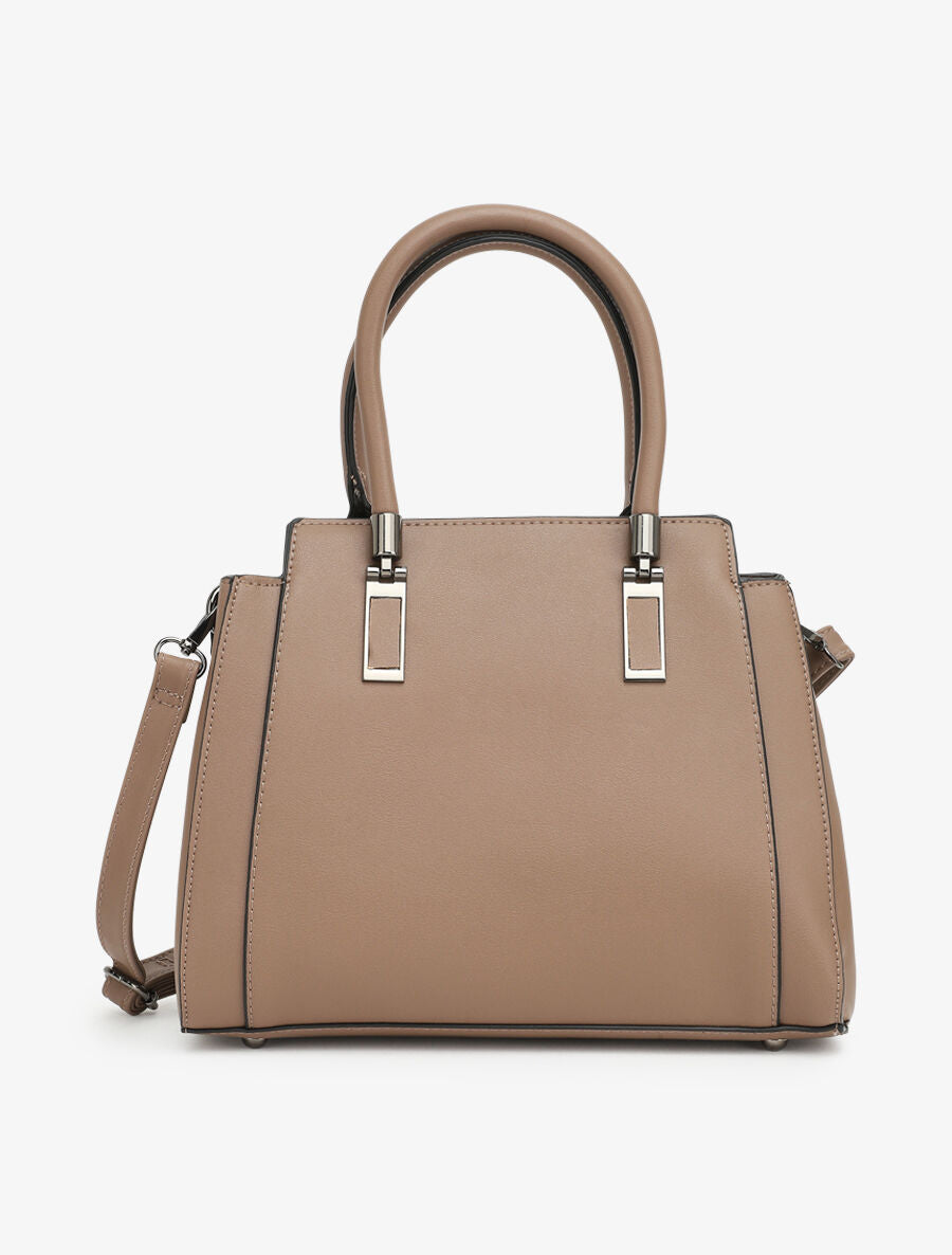 Sac Léna - Taupe - 1