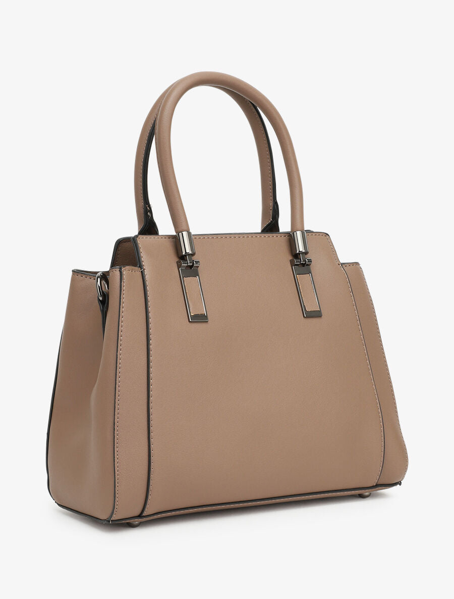 Sac Léna - Taupe - 2