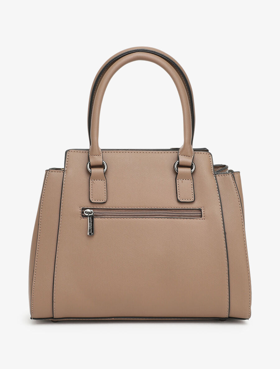 Sac Léna - Taupe - 3