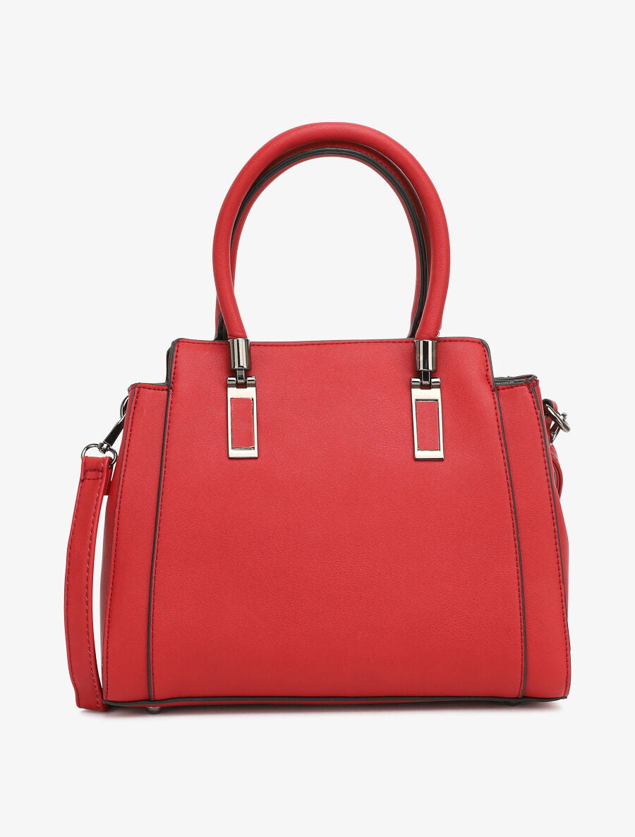 Sac Léna - Rouge - 1