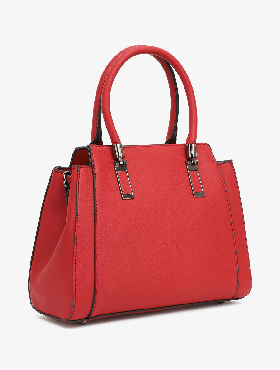 Sac Léna - Rouge - 2