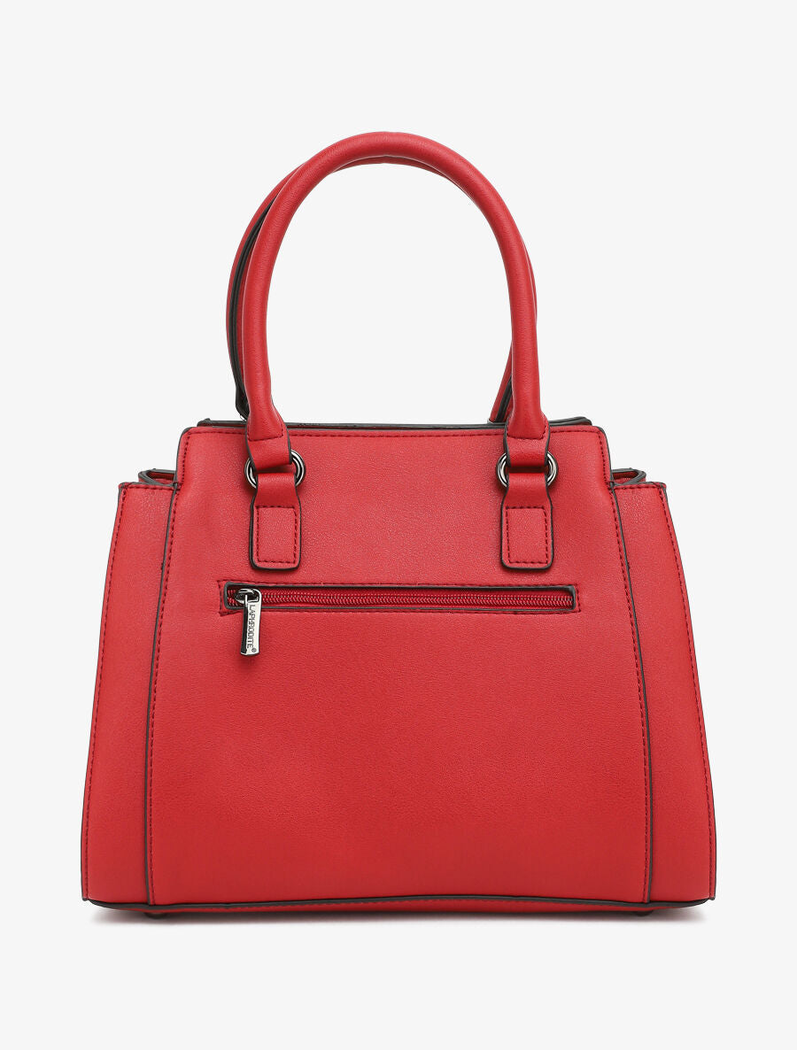 Sac Léna - Rouge - 3