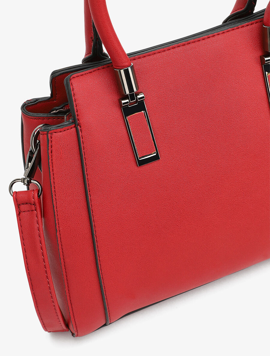 Sac Léna - Rouge - 4