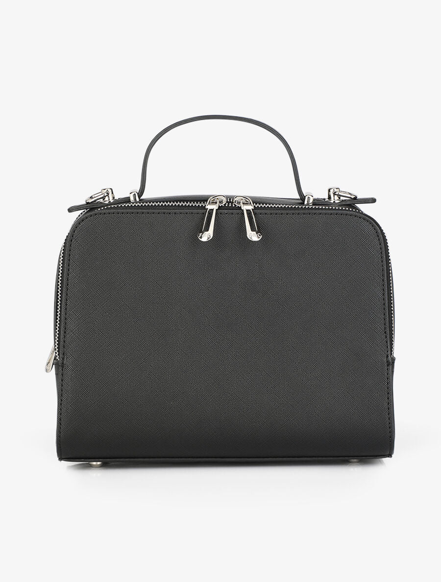 Sac à main Mahima - Noir - 2