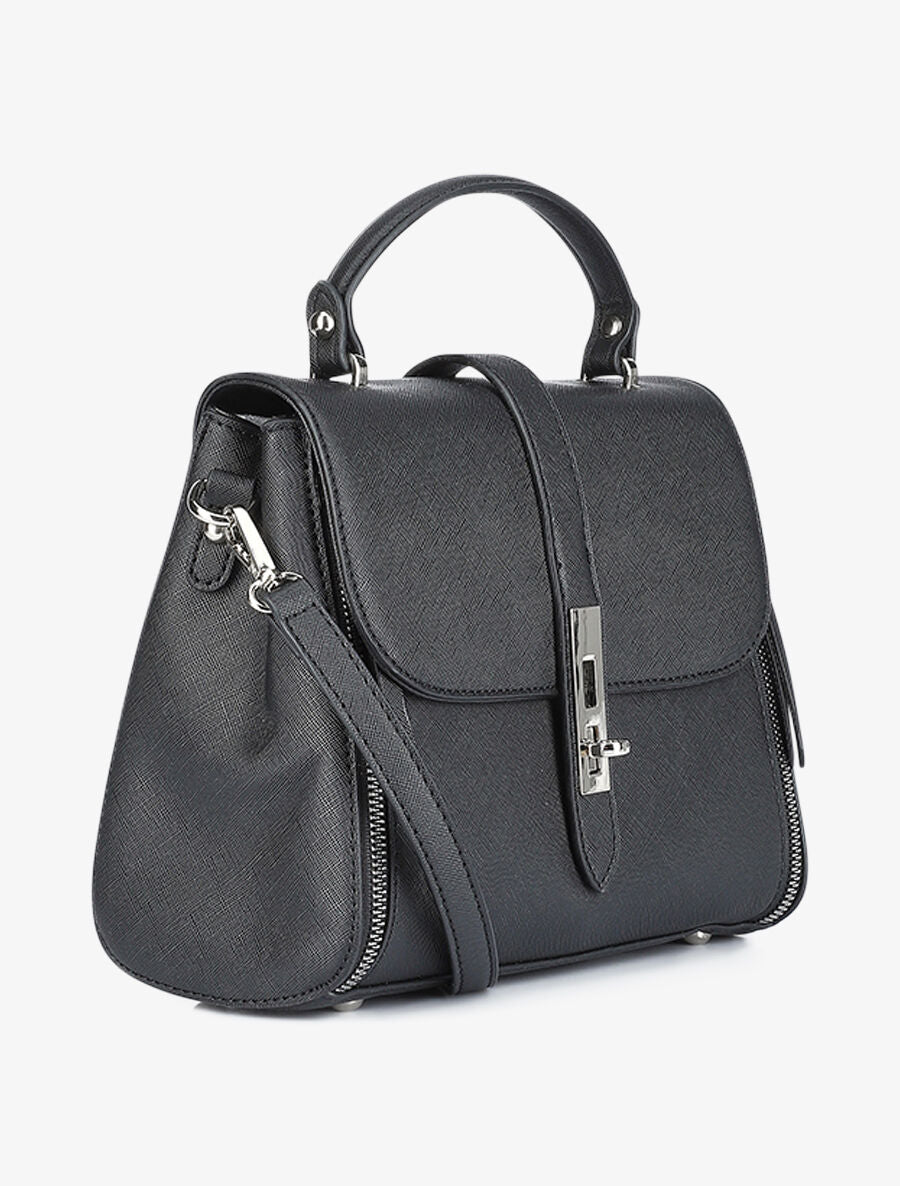 Sac à main Juana - Noir - 2