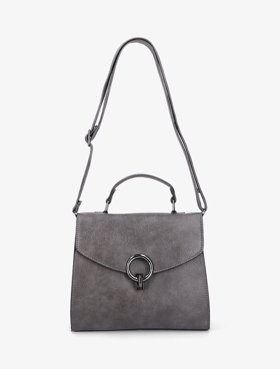 Sac à main Kalia - Gris - 8