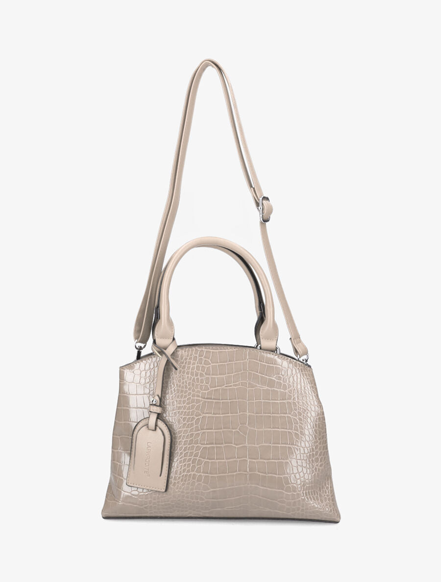 Sac à main Livia - Taupe - 4