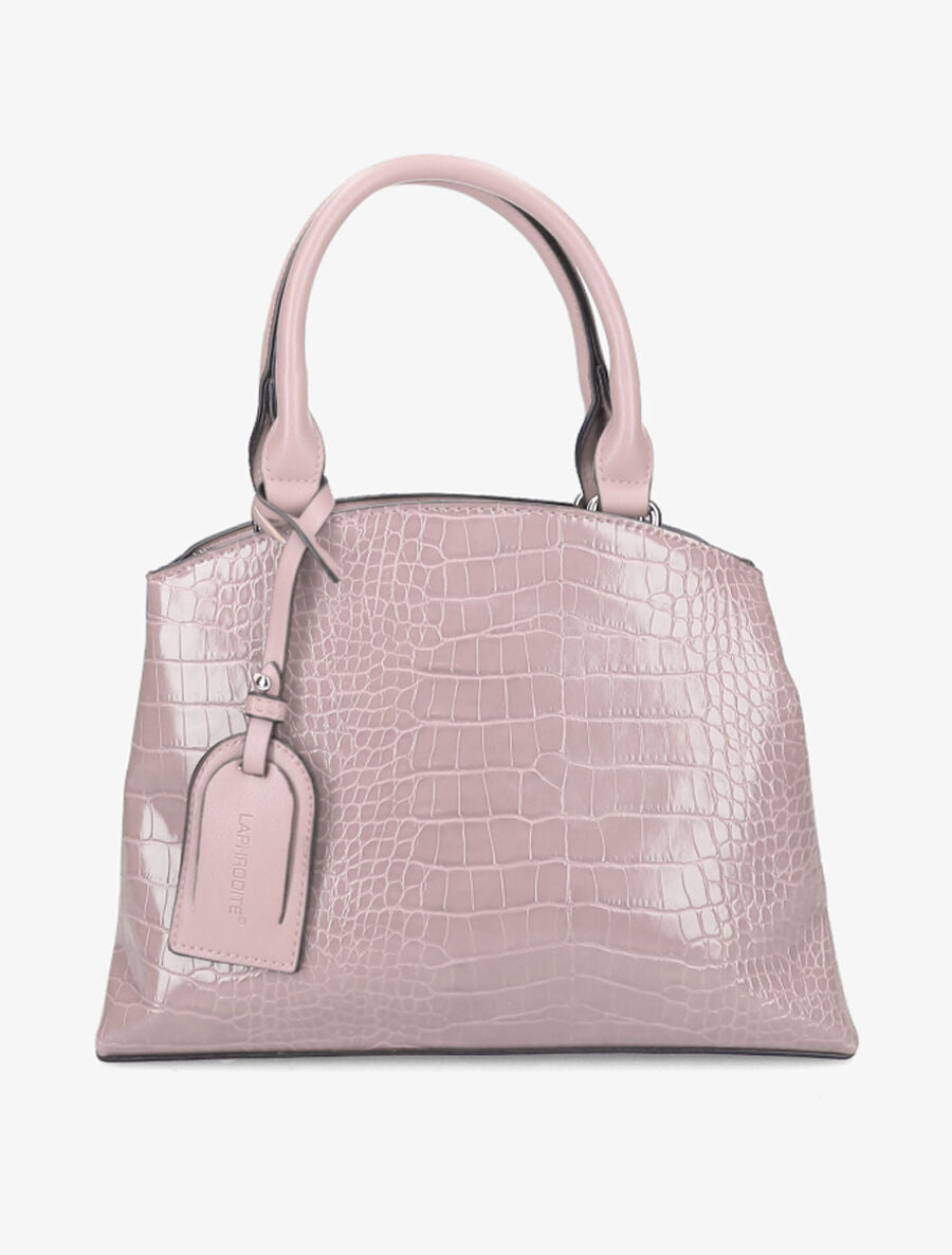 Sac à main Livia - Lilas - 1