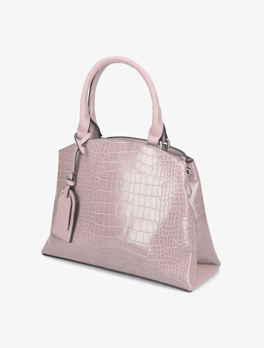 Sac à main Livia - Lilas - 2