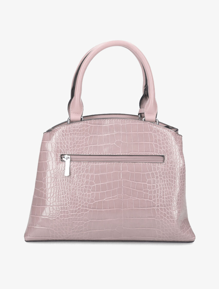 Sac à main Livia - Lilas - 3