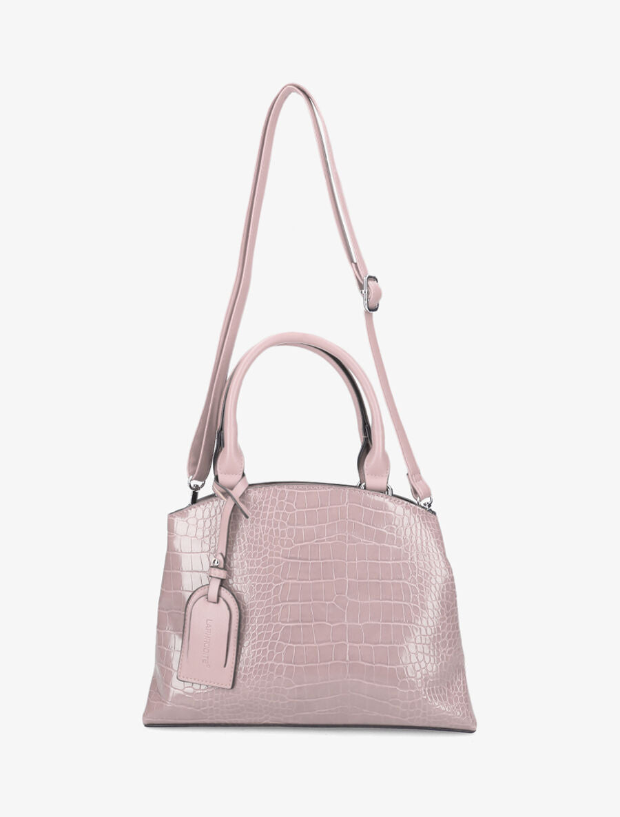 Sac à main Livia - Lilas - 4