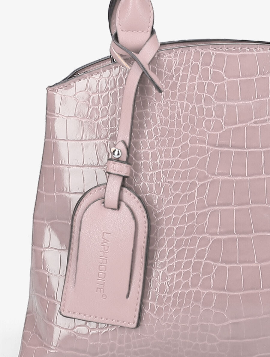 Sac à main Livia - Lilas - 5