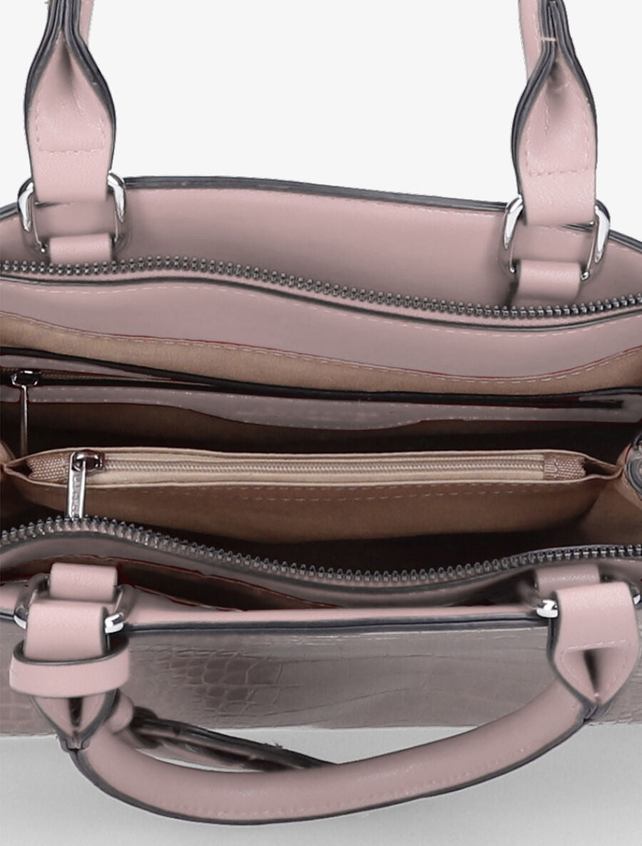 Sac à main Livia - Lilas - 6