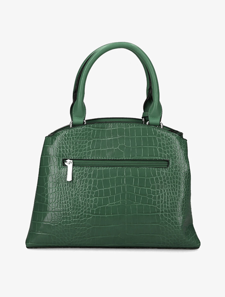 Sac à main Livia - Vert - 3