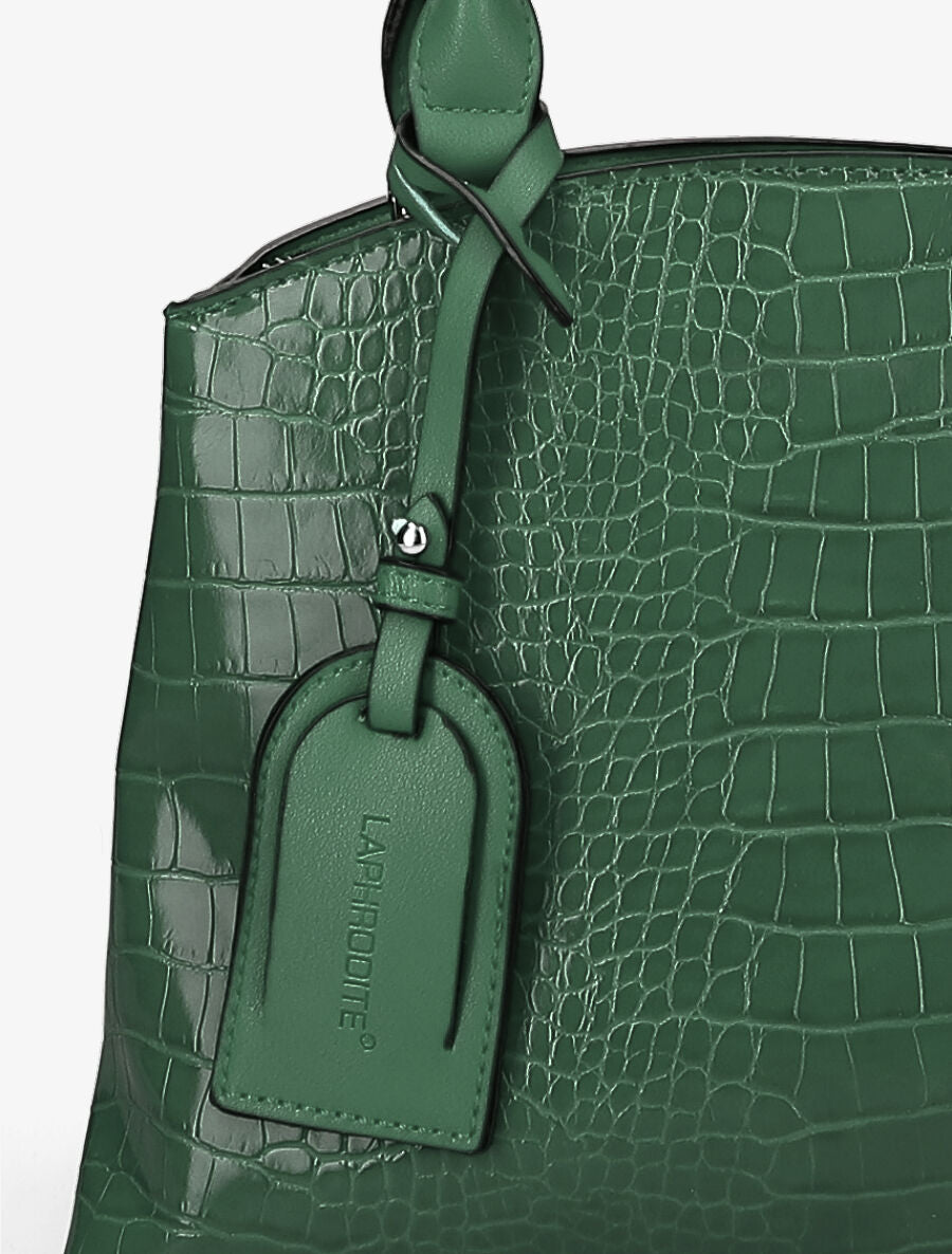Sac à main Livia - Vert - 5