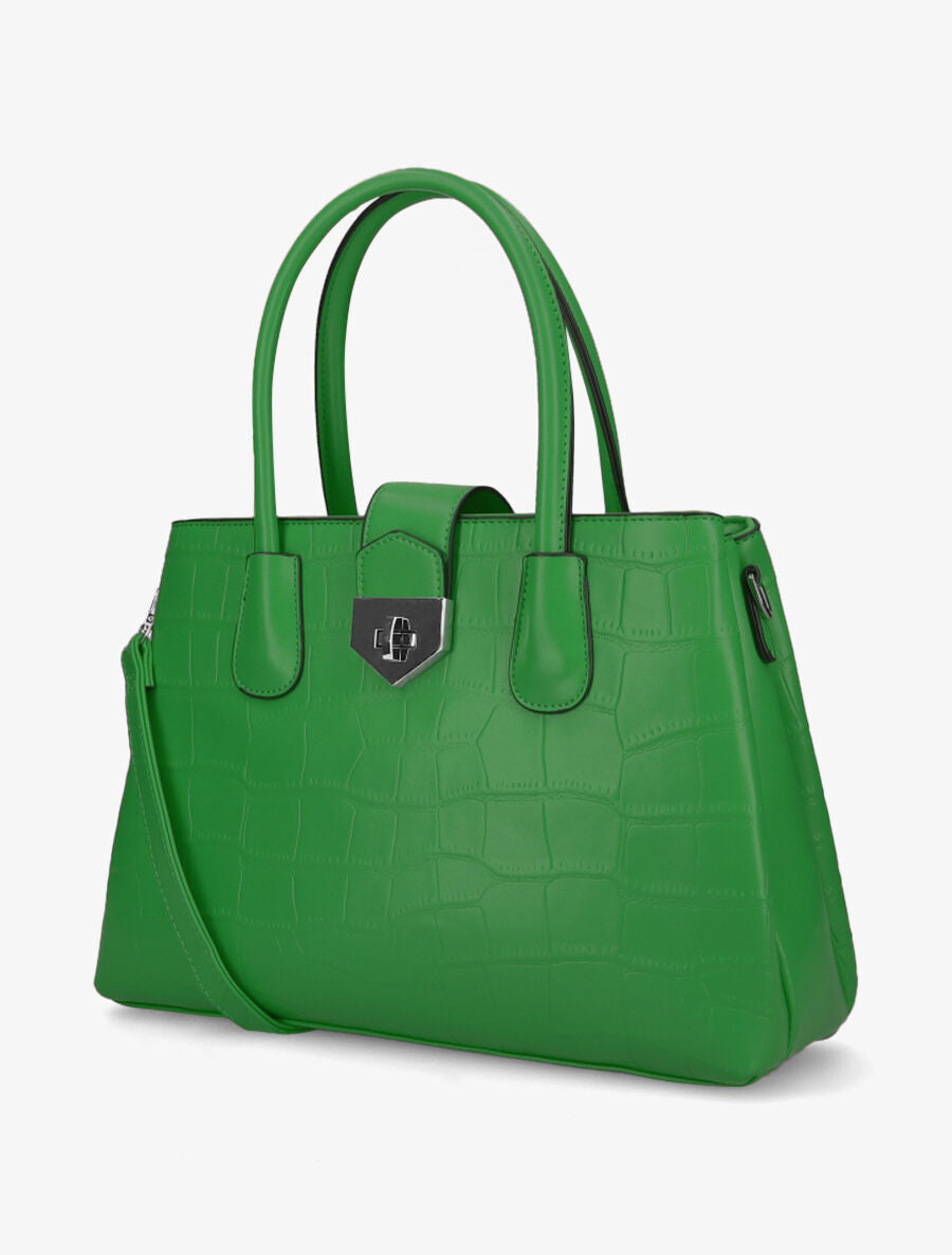 Sac à main Alix - Vert - 3